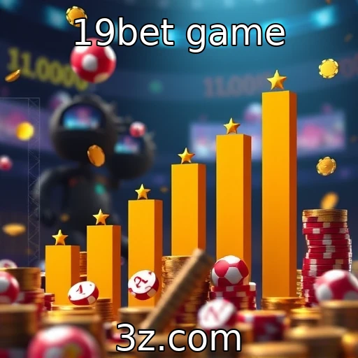 Desempenho financeiro dos provedores de jogos em crescimento