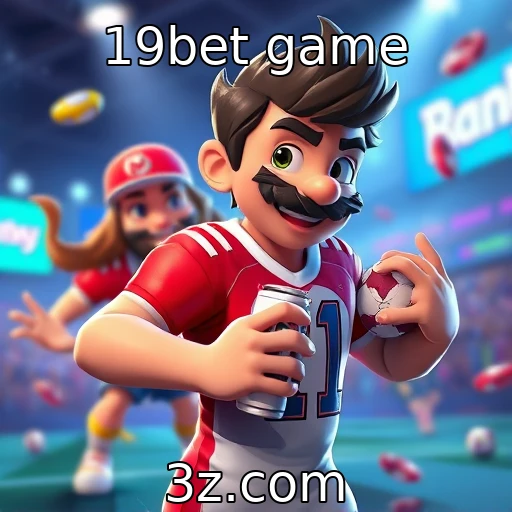 19bet game