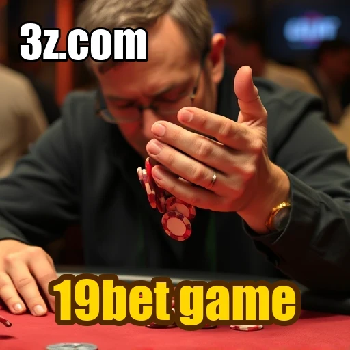 19bet game Bingo Online