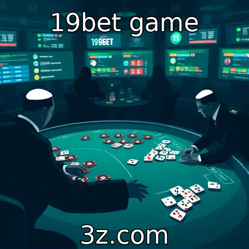 19bet game