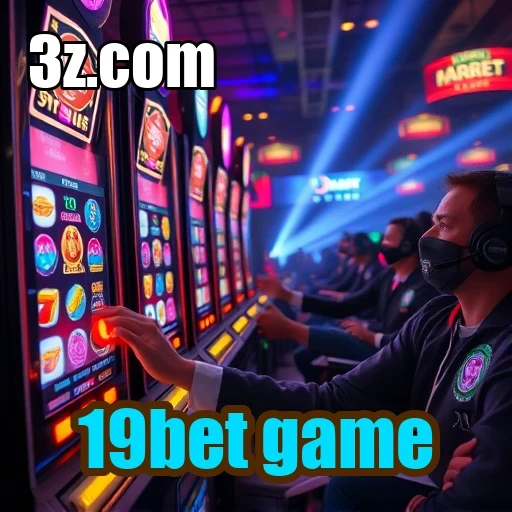19bet game