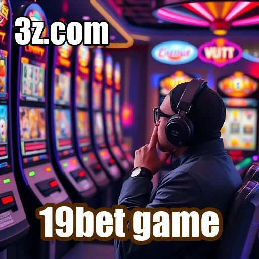 19bet game Vip