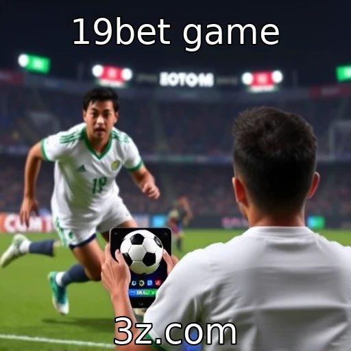 19bet game