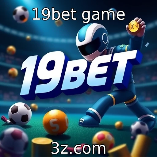 19bet game