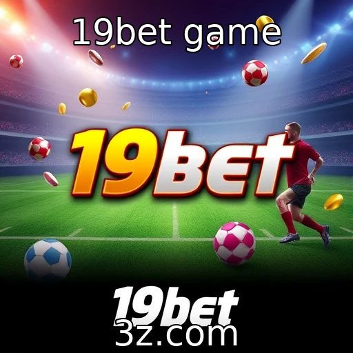 19bet game