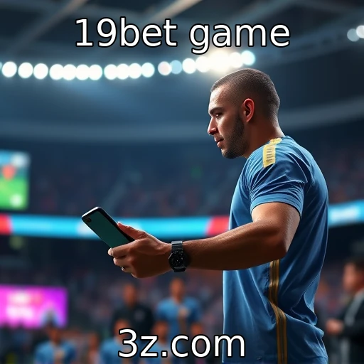 19bet game