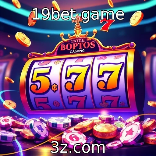 19bet game