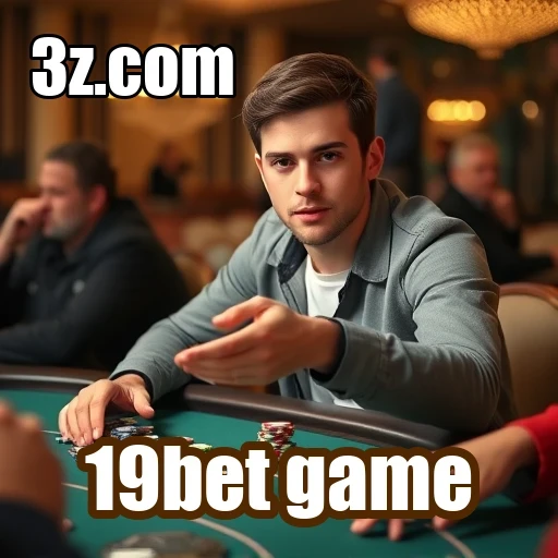 19bet game