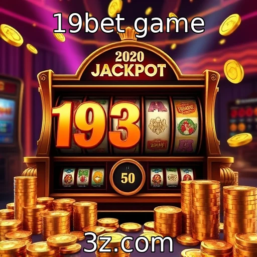 19bet game