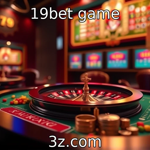 19bet game