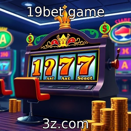 19bet game