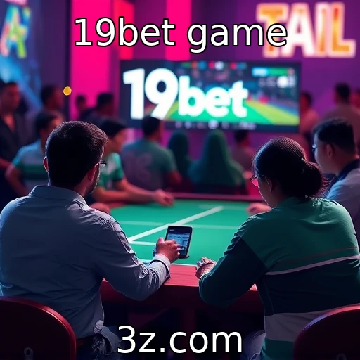 19bet game