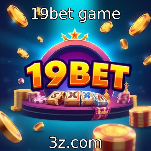 19bet game